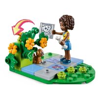 Конструктор LEGO Friends 41738 Спасательный велосипед для собак - Превью изображения №7 — Интернет-магазин Time-Shop