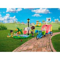 Конструктор LEGO Friends 41738 Спасательный велосипед для собак - Превью изображения №9 — Интернет-магазин Time-Shop
