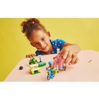 Конструктор LEGO Friends 41738 Спасательный велосипед для собак - Превью изображения №8 — Интернет-магазин Time-Shop