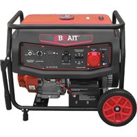 Бензиновый генератор Brait BR9500VE - Превью изображения №2 — Интернет-магазин Time-Shop