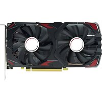 Aetina GeForce RTX 2080 8GB GDDR6 RTX2080M8D6-C