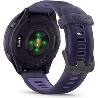 Умные часы Garmin Forerunner 570 47 мм (фиолетовый) - Превью изображения №7 — Интернет-магазин Time-Shop