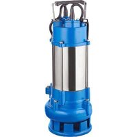 Дренажный насос Eneral ГНОМ 10-10 (380В) - Превью изображения №2 — Интернет-магазин Time-Shop