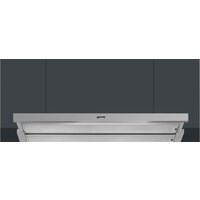 Кухонная вытяжка Smeg KSET900XE - Превью изображения №4 — Интернет-магазин Time-Shop