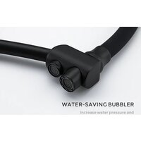 Смеситель Gappo G4398-16 - Превью изображения №6 — Интернет-магазин Time-Shop