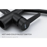 Смеситель Gappo G4398-16 - Превью изображения №7 — Интернет-магазин Time-Shop