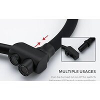 Смеситель Gappo G4398-16 - Превью изображения №8 — Интернет-магазин Time-Shop