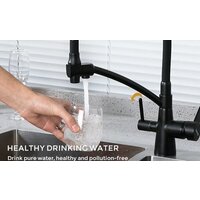 Смеситель Gappo G4398-16 - Превью изображения №9 — Интернет-магазин Time-Shop