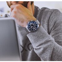 Наручные часы Seiko SSB345P1 - Превью изображения №2 — Интернет-магазин Time-Shop