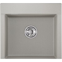 Кухонная мойка Granula ES-5201 (базальт) - Превью изображения №2 — Интернет-магазин Time-Shop