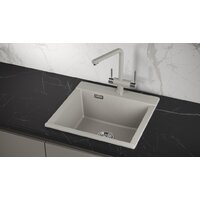 Кухонная мойка Granula ES-5201 (базальт) - Превью изображения №3 — Интернет-магазин Time-Shop