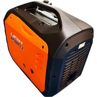 Бензиновый генератор Lifan 2800i - Превью изображения №2 — Интернет-магазин Time-Shop