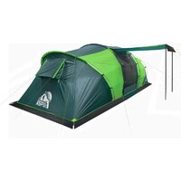 Кемпинговая палатка RSP Outdoors Dream 6 (зеленый) - Превью изображения №8 — Интернет-магазин Time-Shop
