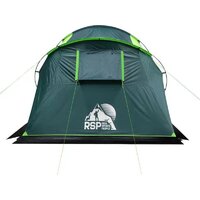 Кемпинговая палатка RSP Outdoors Dream 6 (зеленый) - Превью изображения №11 — Интернет-магазин Time-Shop