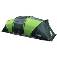 Кемпинговая палатка RSP Outdoors Dream 6 (зеленый) - Превью изображения №10 — Интернет-магазин Time-Shop