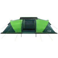 Кемпинговая палатка RSP Outdoors Dream 6 (зеленый) - Превью изображения №7 — Интернет-магазин Time-Shop