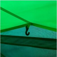 Кемпинговая палатка RSP Outdoors Dream 6 (зеленый) - Превью изображения №18 — Интернет-магазин Time-Shop