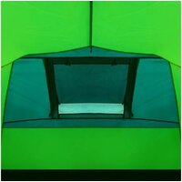 Кемпинговая палатка RSP Outdoors Dream 6 (зеленый) - Превью изображения №20 — Интернет-магазин Time-Shop