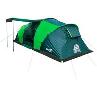 Кемпинговая палатка RSP Outdoors Dream 6 (зеленый) - Превью изображения №5 — Интернет-магазин Time-Shop