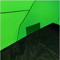 Кемпинговая палатка RSP Outdoors Dream 6 (зеленый) - Превью изображения №17 — Интернет-магазин Time-Shop