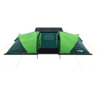 Кемпинговая палатка RSP Outdoors Dream 6 (зеленый) - Превью изображения №6 — Интернет-магазин Time-Shop