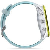 Умные часы Garmin Forerunner 570 47 мм (серебристый/желтый) - Превью изображения №5 — Интернет-магазин Time-Shop