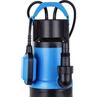 Дренажный насос Aquario ADS-900 - Превью изображения №2 — Интернет-магазин Time-Shop