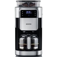Капельная кофеварка Severin KA 4813 - Превью изображения №2 — Интернет-магазин Time-Shop