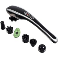 Массажеры и массажные кресла