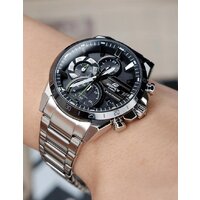 Наручные часы Casio Edifice EQS-940DB-1A - Превью изображения №2 — Интернет-магазин Time-Shop