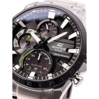 Наручные часы Casio Edifice EQS-940DB-1A - Превью изображения №3 — Интернет-магазин Time-Shop