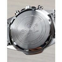 Наручные часы Casio Edifice EQS-940DB-1A - Превью изображения №5 — Интернет-магазин Time-Shop