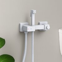 Гигиенический душ Lauter Glow 21LT0223MW - Превью изображения №3 — Интернет-магазин Time-Shop