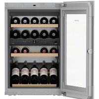 Винный шкаф Liebherr EWTgb 1683 Vinidor 1683-21001 - Превью изображения №4 — Интернет-магазин Time-Shop