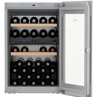 Винный шкаф Liebherr EWTgb 1683 Vinidor 1683-21001 - Превью изображения №3 — Интернет-магазин Time-Shop
