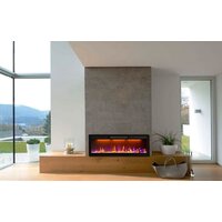 Электрокамин Royal Flame Crystal 50 RF - Превью изображения №3 — Интернет-магазин Time-Shop