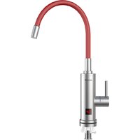 Проточный электрический водонагреватель-кран Thermex Ruby 3000 - Превью изображения №3 — Интернет-магазин Time-Shop