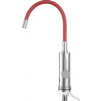 Проточный электрический водонагреватель-кран Thermex Ruby 3000 - Превью изображения №2 — Интернет-магазин Time-Shop