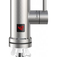 Проточный электрический водонагреватель-кран Thermex Ruby 3000 - Превью изображения №9 — Интернет-магазин Time-Shop