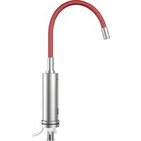 Проточный электрический водонагреватель-кран Thermex Ruby 3000 - Превью изображения №5 — Интернет-магазин Time-Shop