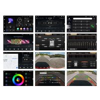 USB-магнитола Incar TMX-2410c-6 - Превью изображения №5 — Интернет-магазин Time-Shop