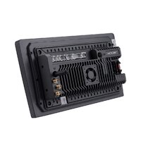 USB-магнитола Incar TMX-2410c-6 - Превью изображения №4 — Интернет-магазин Time-Shop