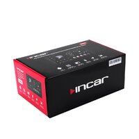 USB-магнитола Incar TMX-2410c-6 - Превью изображения №6 — Интернет-магазин Time-Shop