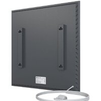 Конвектор TekKeramik ТК-600W ЭКО (темно-серый) - Превью изображения №3 — Интернет-магазин Time-Shop