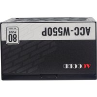 Блок питания Accord ACC-W550P - Превью изображения №5 — Интернет-магазин Time-Shop