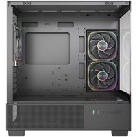 Корпус Powercase Vision Micro S3B CVMMSB-A3 - Превью изображения №6 — Интернет-магазин Time-Shop