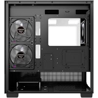 Корпус Powercase Vision Micro S3B CVMMSB-A3 - Превью изображения №5 — Интернет-магазин Time-Shop