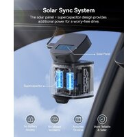 Видеорегистратор Baseus Dash Cam 4K BS-CM035 Cosmic Black C0119804 - Превью изображения №12 — Интернет-магазин Time-Shop