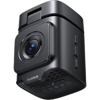 Видеорегистратор Baseus Dash Cam 4K BS-CM035 Cosmic Black C0119804 - Превью изображения №15 — Интернет-магазин Time-Shop