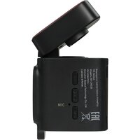 Видеорегистратор Baseus Dash Cam 4K BS-CM035 Cosmic Black C0119804 - Превью изображения №3 — Интернет-магазин Time-Shop